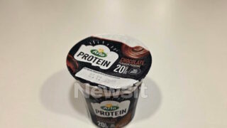 Ανάκληση πρωτεϊνικών προϊόντων Arla Protein Pudding – Πιθανή παρουσία θραυσμάτων γυαλιού