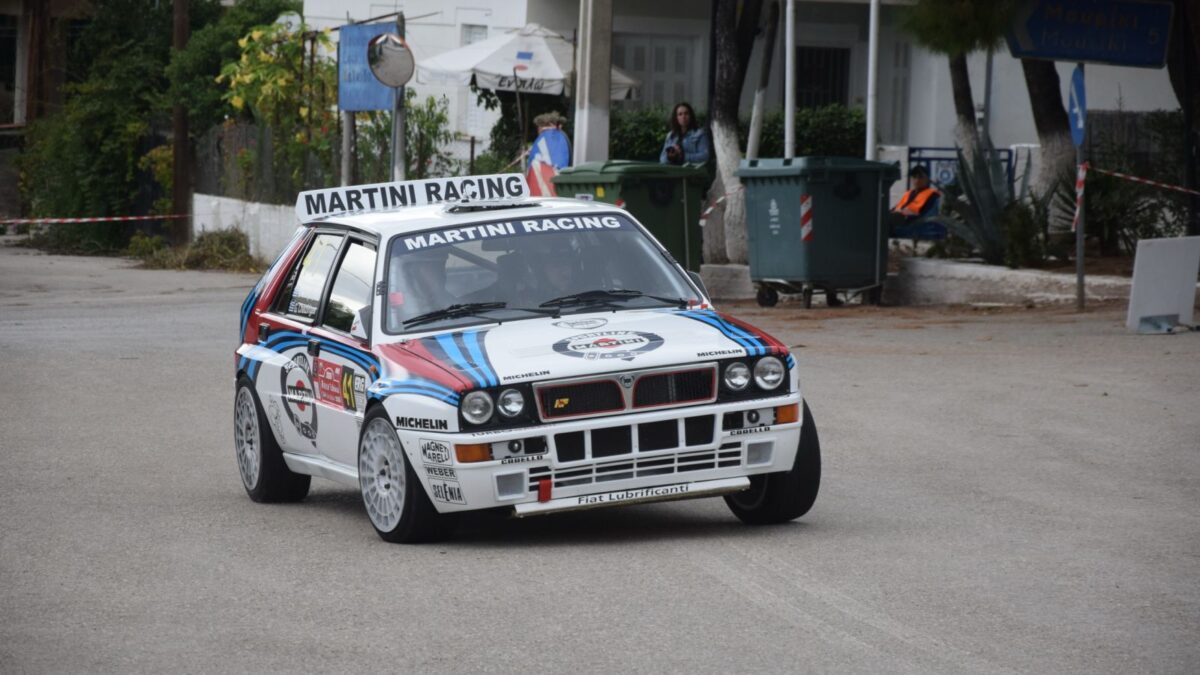 rally-evoikos