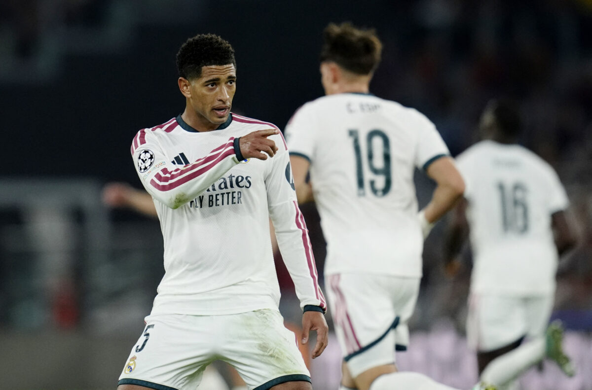 Champions League: 4-3 η Ρεάλ τη Ρόμα με επική ανατροπή, 4-2 η Παρί στην έδρα της Σίτι