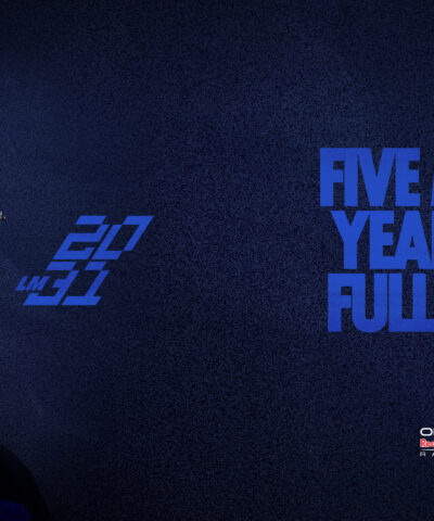 Red Bull Racing 2026 Laurent Mekies - Contract Extension