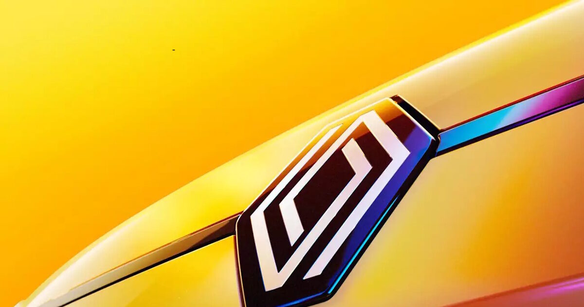 Renault: Στοίχημα 10 δισ. ευρώ στην ηλεκτροκίνηση με φόντο την πολιτική αβεβαιότητα στη Γαλλία Renault: Στοίχημα 10 δισ. ευρώ στην ηλεκτροκίνηση με φόντο την πολιτική αβεβαιότητα στη Γαλλία