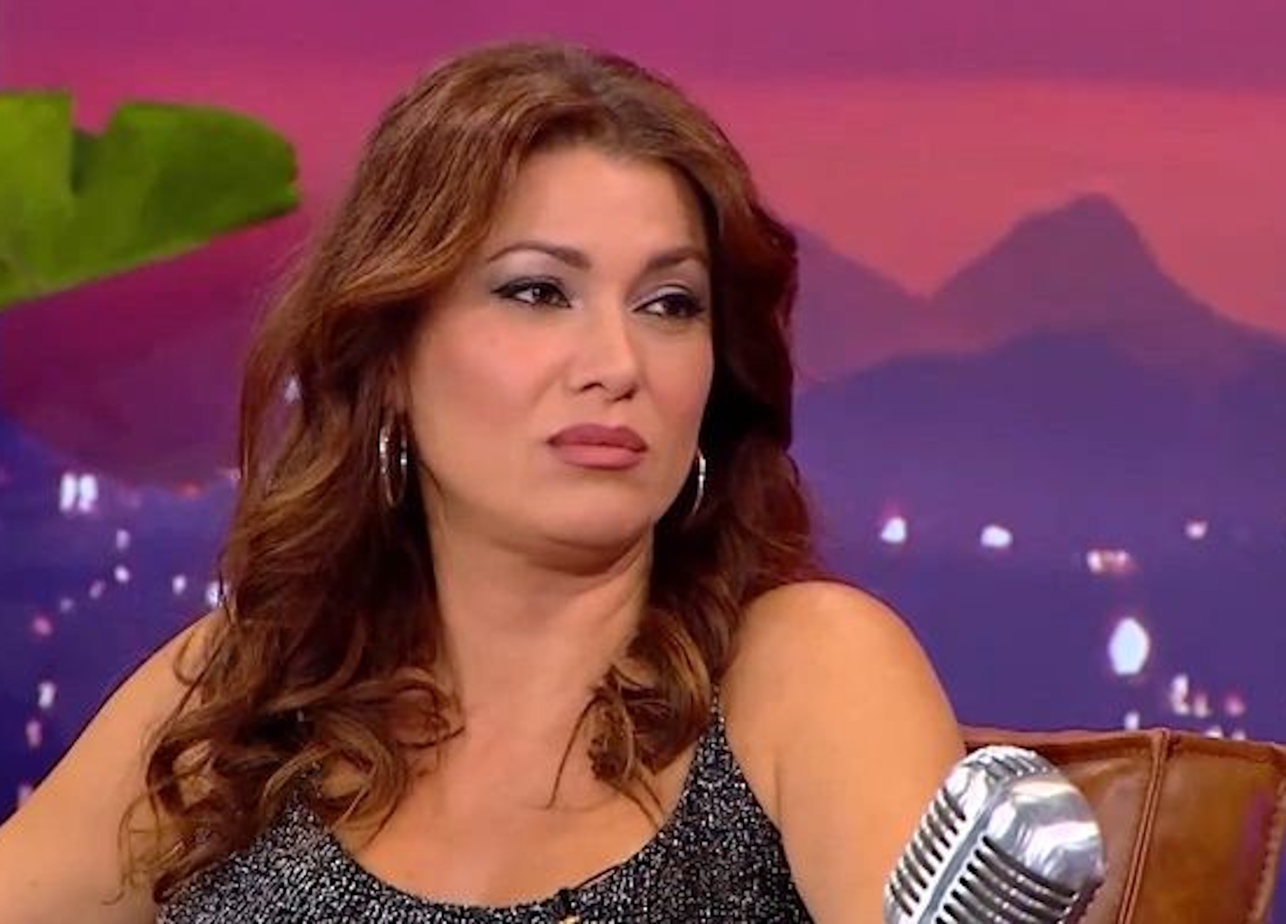 Κλέλια Ρένεση: Δεν είναι η μητρότητα όπως τη φανταζόμουν, πιστεύω ότι μάνα δεν έχω γίνει ακόμη