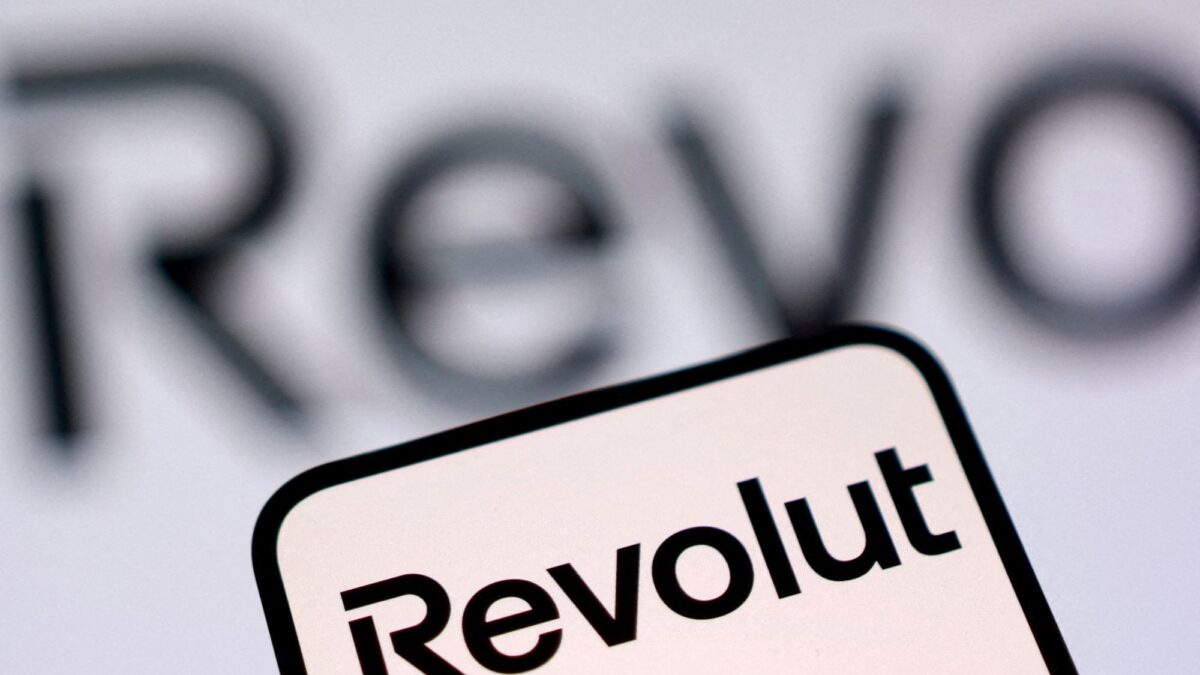 Revolut