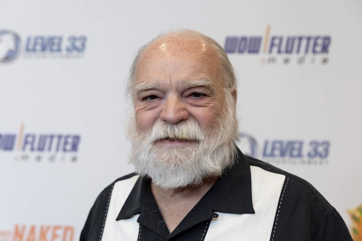 Richard Riehle: Πέθανε ο «φρουρός» που βοήθησε τον Χάρισον Φορντ να δραπετεύσει στον «Φυγά»