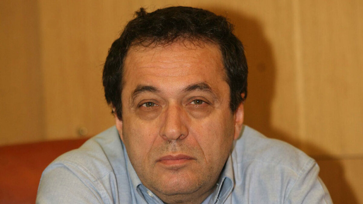 Ο Ρίζος Ρίζος
