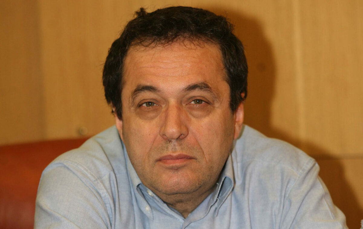 Ο Ρίζος Ρίζος