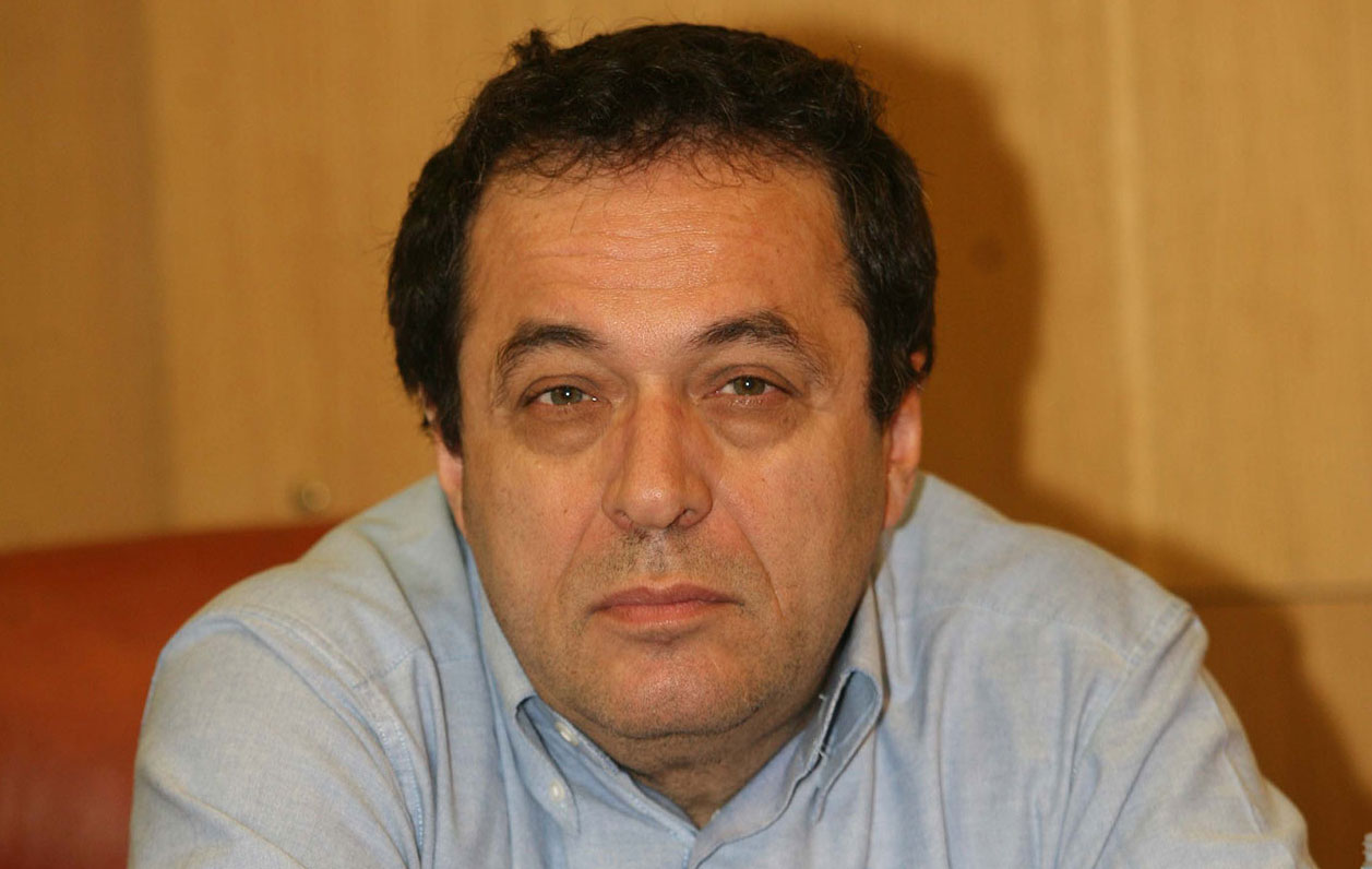 «Το Χωριάτικο»: Στη φυλακή ο πρώην συνδικαλιστής Ρίζος Ρίζος και άλλα 6 άτομα – Αρνήθηκε κάθε εμπλοκή ο γιος του Άγγελου Γιαννακόπουλου
