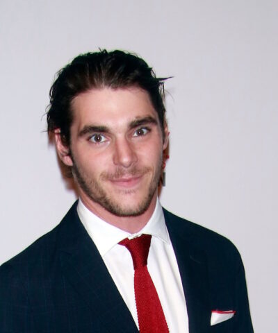 Ο Αμερικανός ηθοποιός RJ Mitte