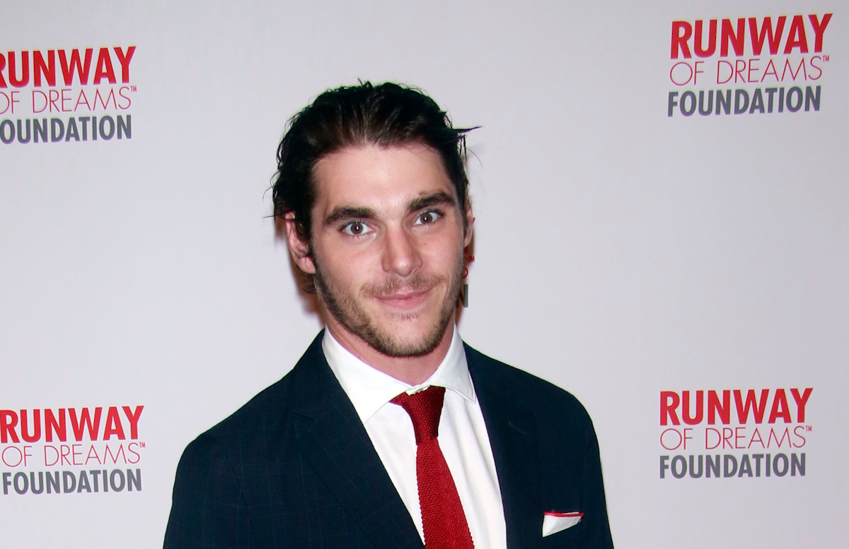 Πέθανε ο ηθοποιός RJ Mitte σε ηλικία 34 ετών - Πρωταγωνιστούσε στη σειρά «Breaking Bad»
