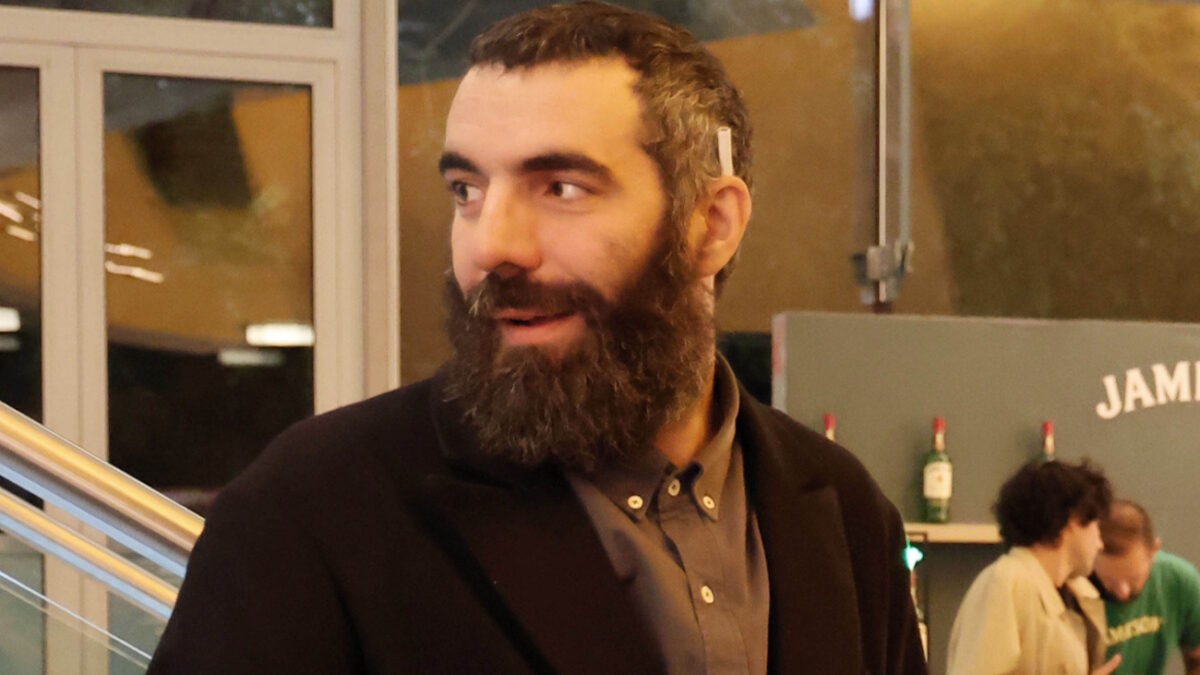 Ρομέν Γαβράς
