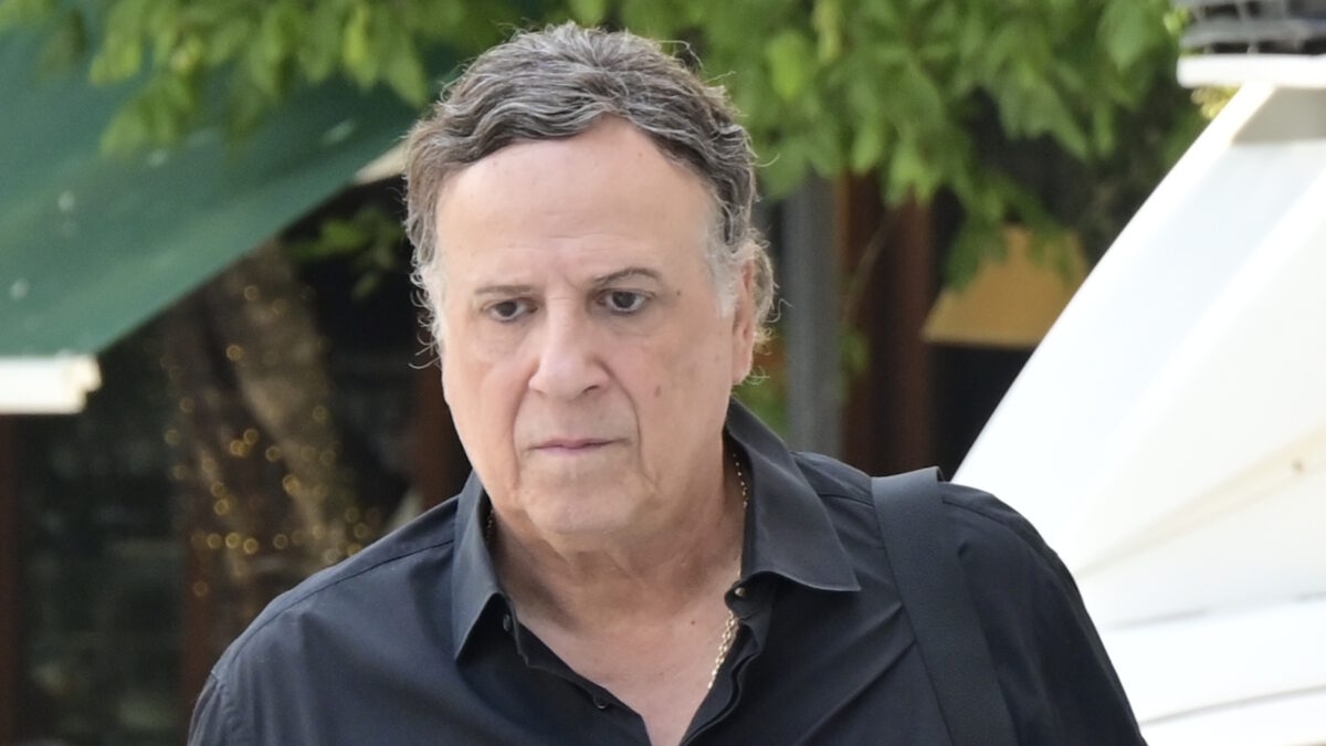 Χάρης Ρώμας