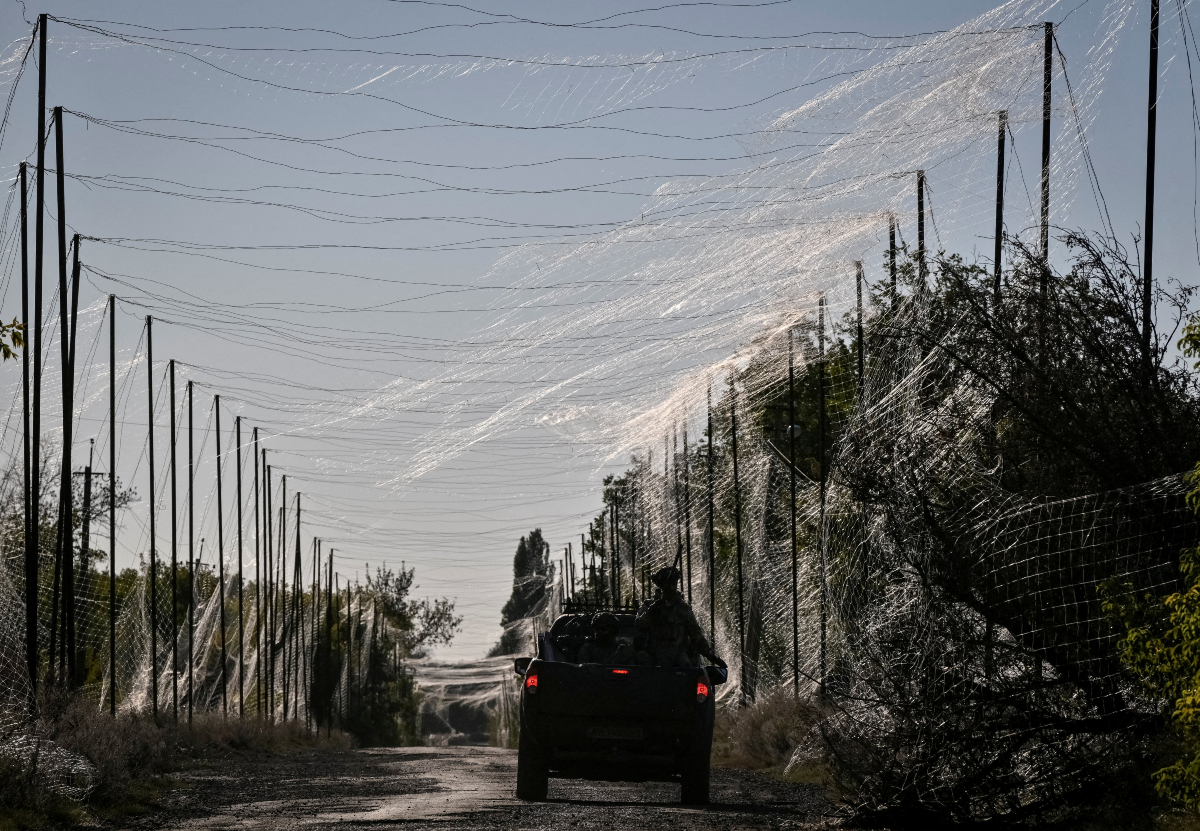 Ουκρανία: Η Ρωσία ανακοίνωσε εκεχειρία από τα ξημερώματα της 27ης Οκτωβρίου - Ανθρωπιστική βοήθεια στην Ολέσκι