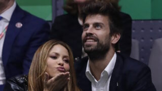 Η Σακίρα και ο Πικέ