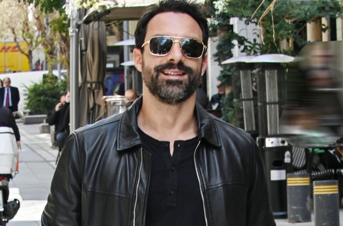 Σάκης Τανιμανίδης: Αρχισα ένιωσα ότι έχω το άγγιγμα του Μίδα, «είναι εύκολο έτσι θα πάνε όλα» είπα