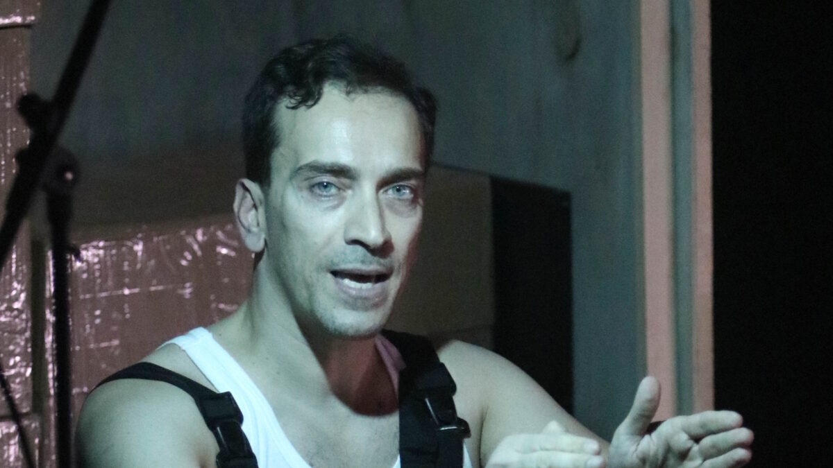 Δημήτρης Σαμόλης