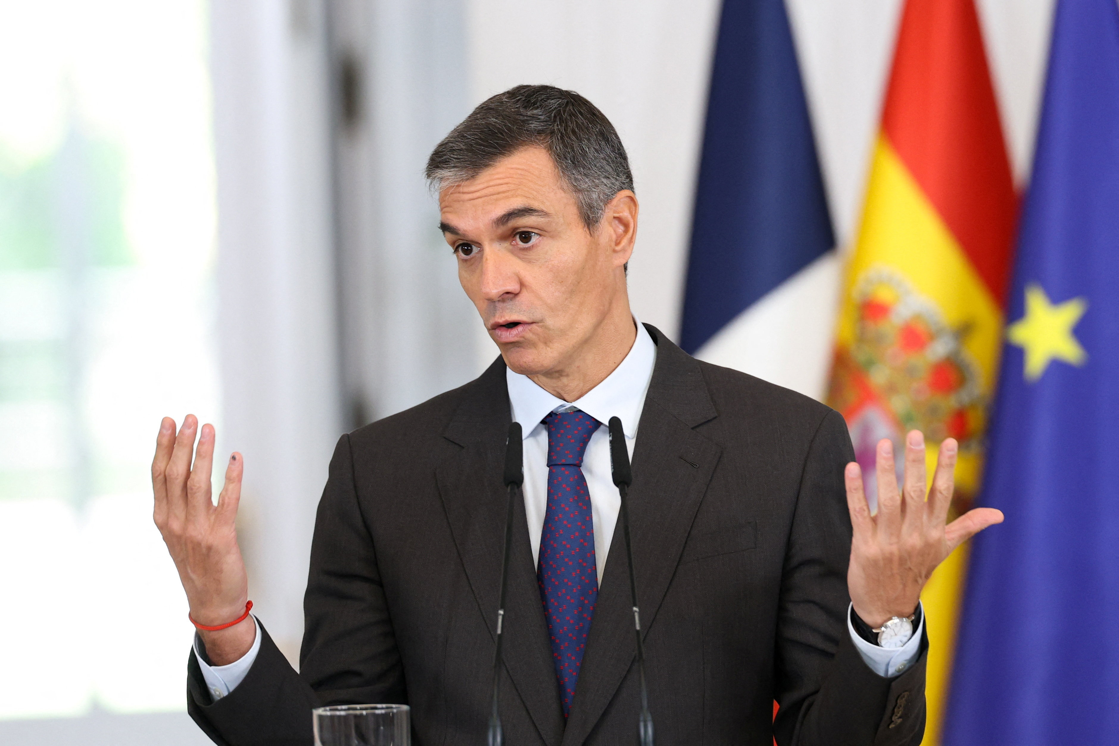 Ισπανία: Η στεγαστική κρίση οδηγεί τη χώρα σε πρόωρες εκλογές – Ο Πέδρο Σάντσεθ ετοιμάζει διάγγελμα