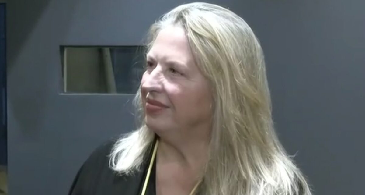 Σάντρα Βουτσά για Δημήτρη Κόκοτα: «Είναι αδιανόητο ότι έχει φύγει, υπήρχε βελτίωση αλλά κόλλησε μικρόβιο στο νοσοκομείο»