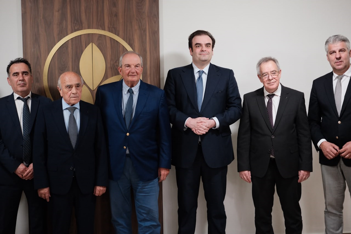 ECOFIN: «Φρένο» στις αυξήσεις φόρου στα καπνικά – Από το 2036 οι νέες επιβαρύνσεις | Επικαιρότητα στο LivePress.gr
