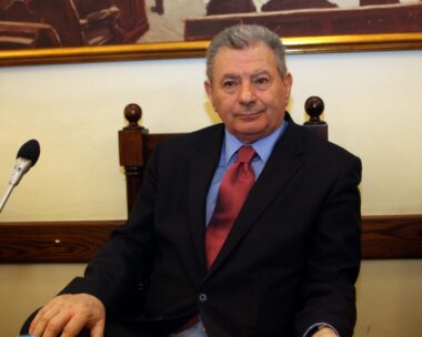 Σήφης Βαλυράκης