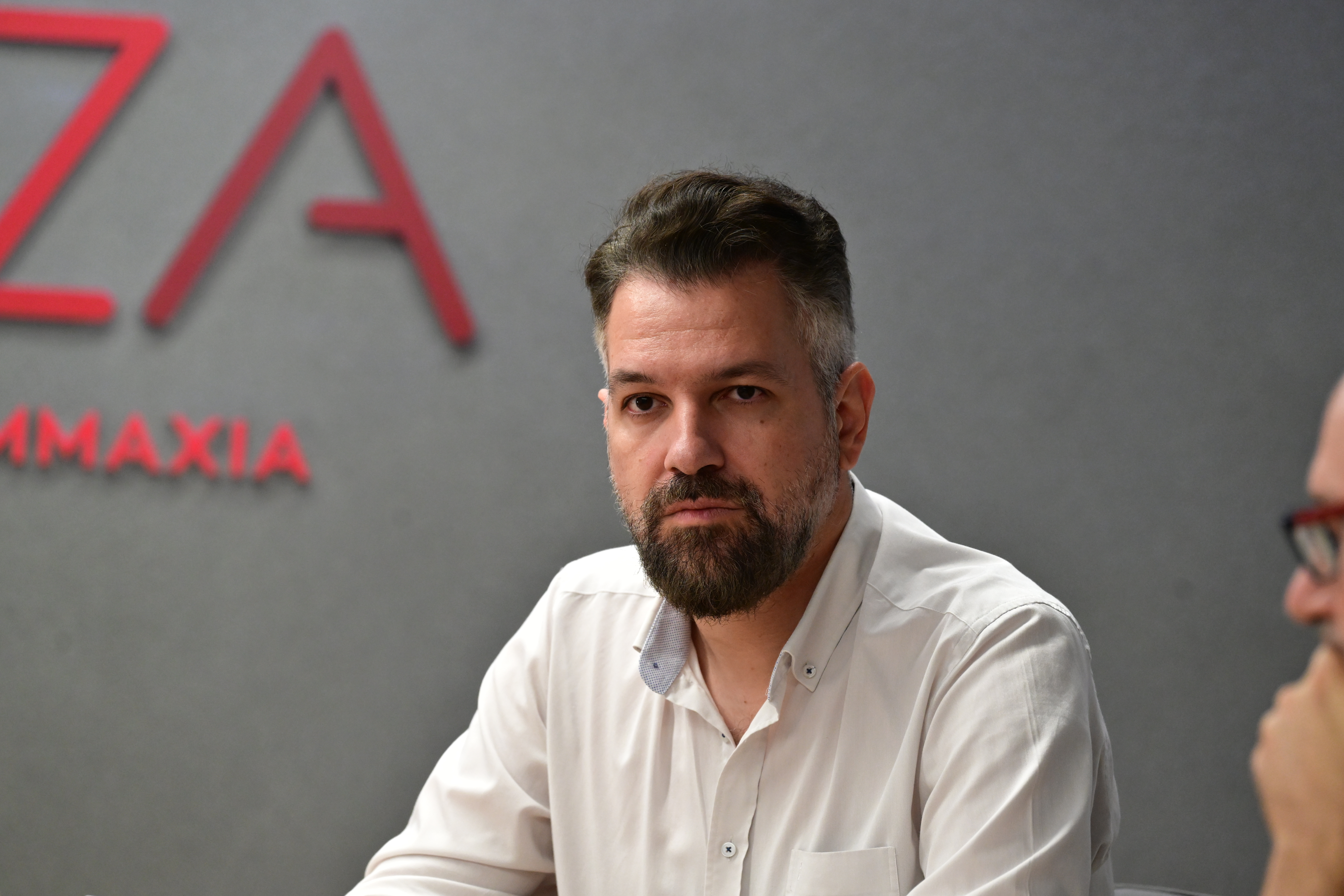 Μελίδης: Να επιστρέψουν τις έδρες στον ΣΥΡΙΖΑ έως την Τετάρτη οι ανεξάρτητοι βουλευτές