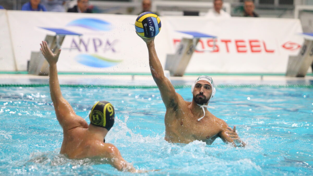 Ο Σκουμπάκης