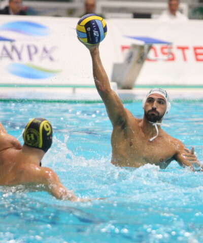 Ο Σκουμπάκης