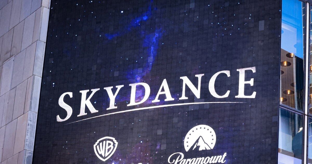 Skydance Paramount: Οι συνέπειες στο streaming, στα κινηματογραφικά franchises και στην ανεξαρτησία μεγάλων ΜΜΕ μετά τη συμφωνία με τη Warner Bros Skydance Paramount: Οι συνέπειες στο streaming, στα κινηματογραφικά franchises και στην ανεξαρτησία μεγάλων ΜΜΕ μετά τη συμφωνία με τη Warner Bros