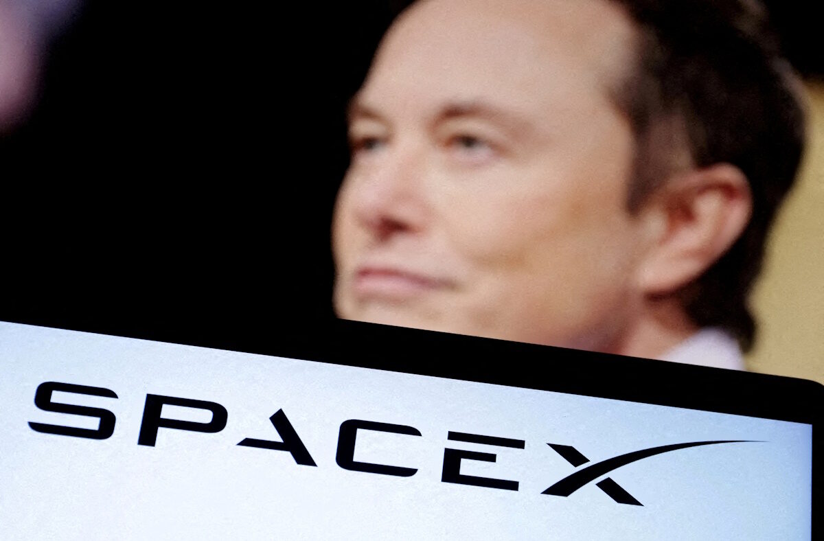 SpaceX