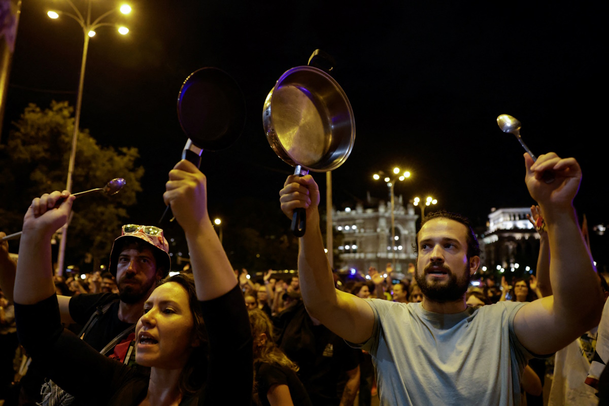 Ισπανία