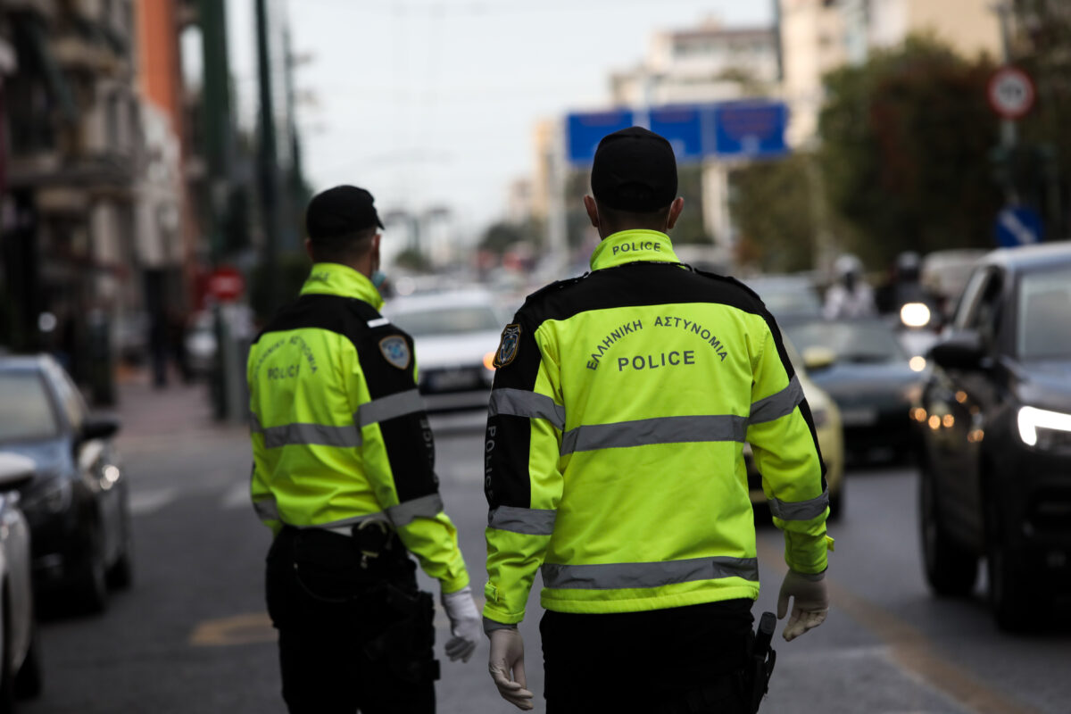Ασπρόπυργος: Διαρροή προπανίου σε βυτιοφόρο - Εκτροπή κυκλοφορίας στην Ελευθερίου Βενιζέλου