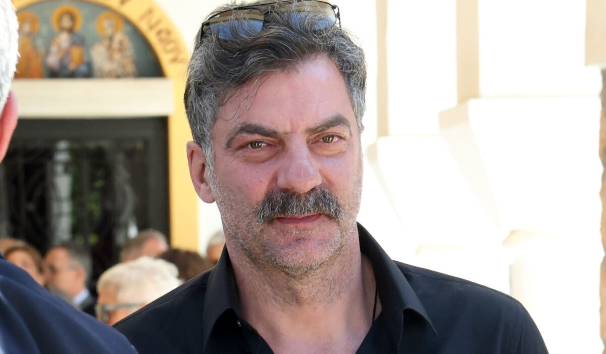 Στάθης Μαντζώρος: Η έκκληση του πατέρα του για οικονομική βοήθεια - «Πρέπει να πάει στο εξωτερικό σε κέντρο αποκατάστασης»