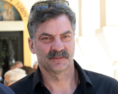 Στάθης Μαντζώρος