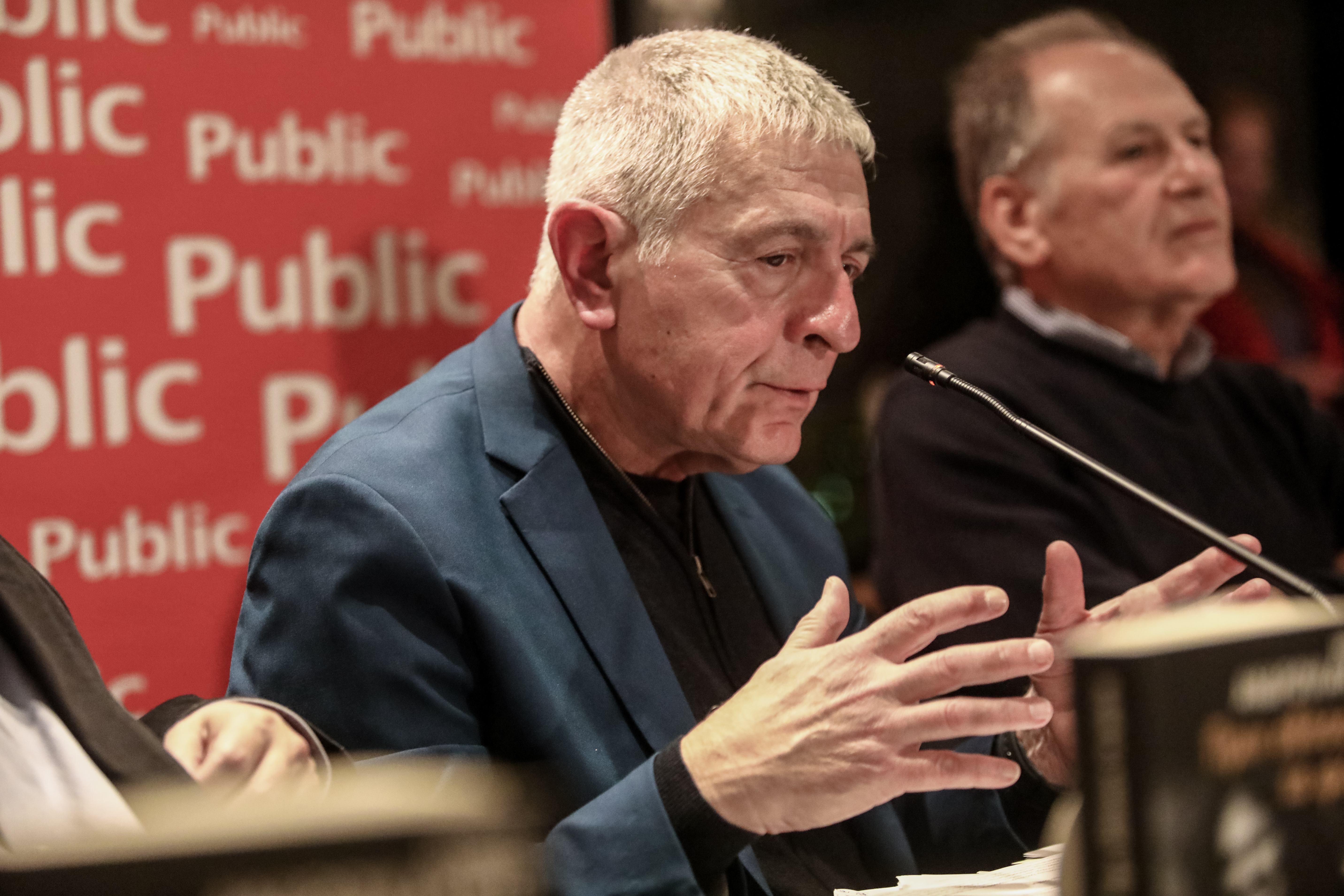 Υποκλοπές: Ξεχωριστή εισαγγελική έρευνα για το Pegasus και την παρακολούθηση του Στέλιου Κούλογλου