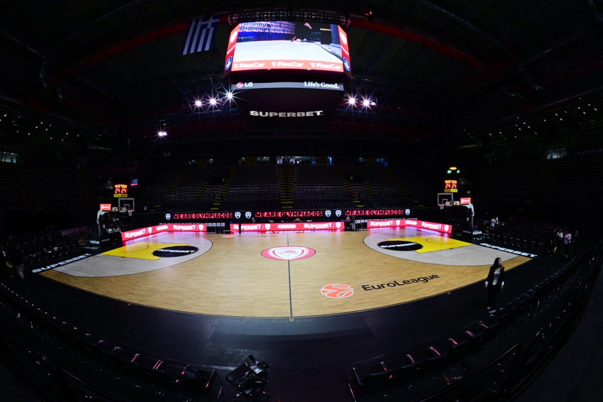 EUROLEAGUE 2026-2027