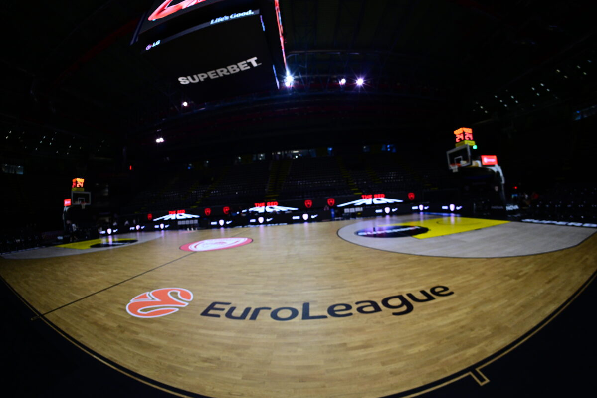 EUROLEAGUE 2026-2027