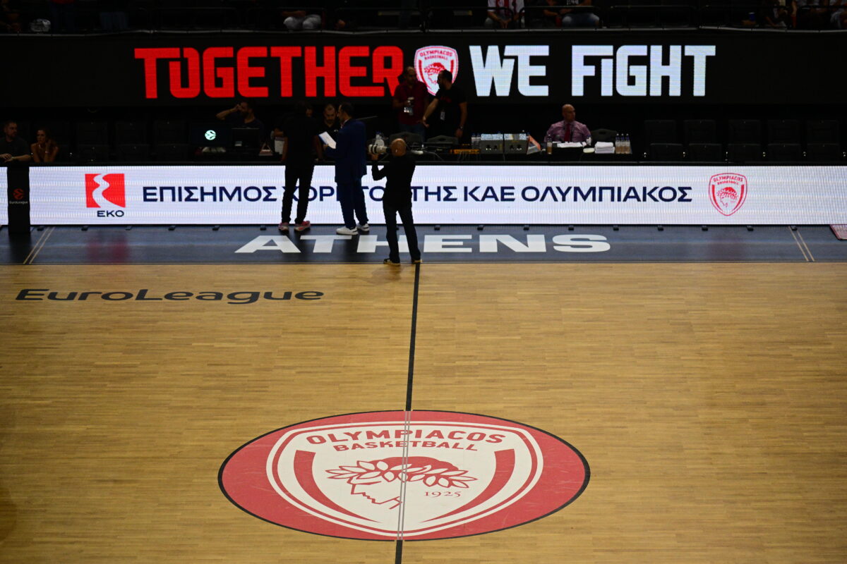 EUROLEAGUE 2026-2027
