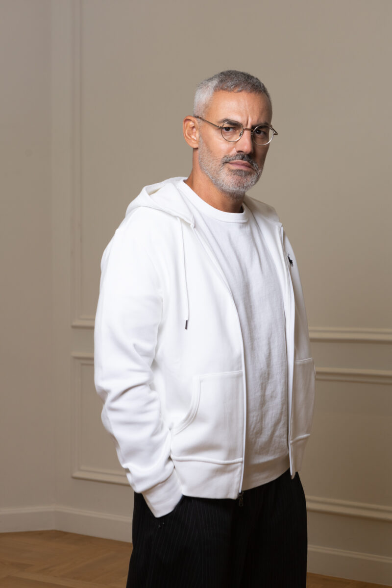 Νίκος Συρίγος