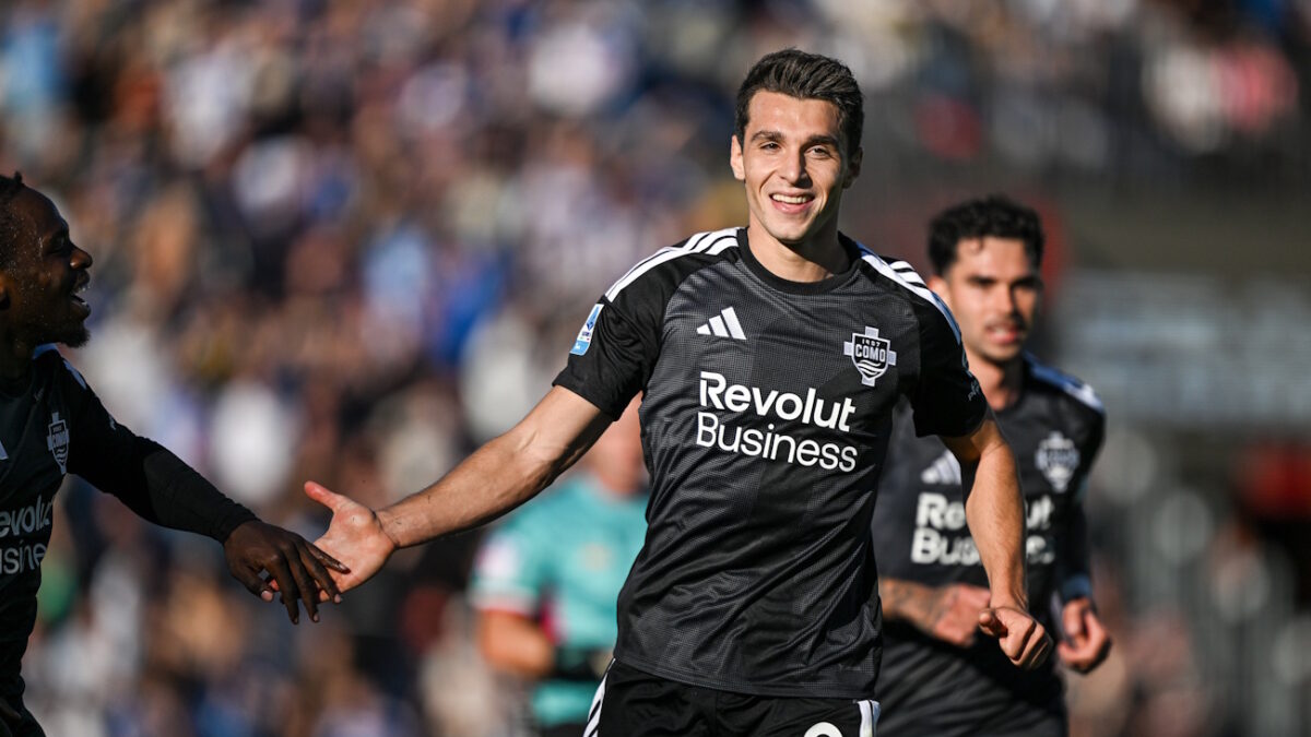 ΦΩΤΟ (Tiziano Ballabio