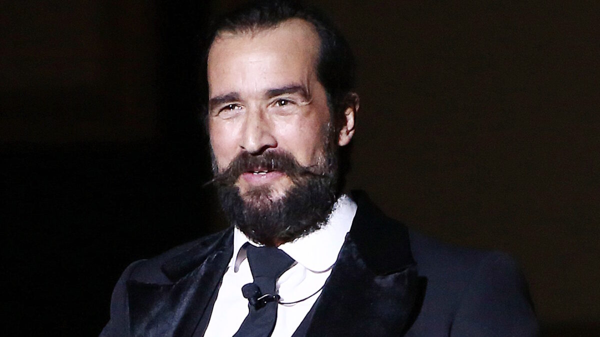 Τάσος Νούσιας