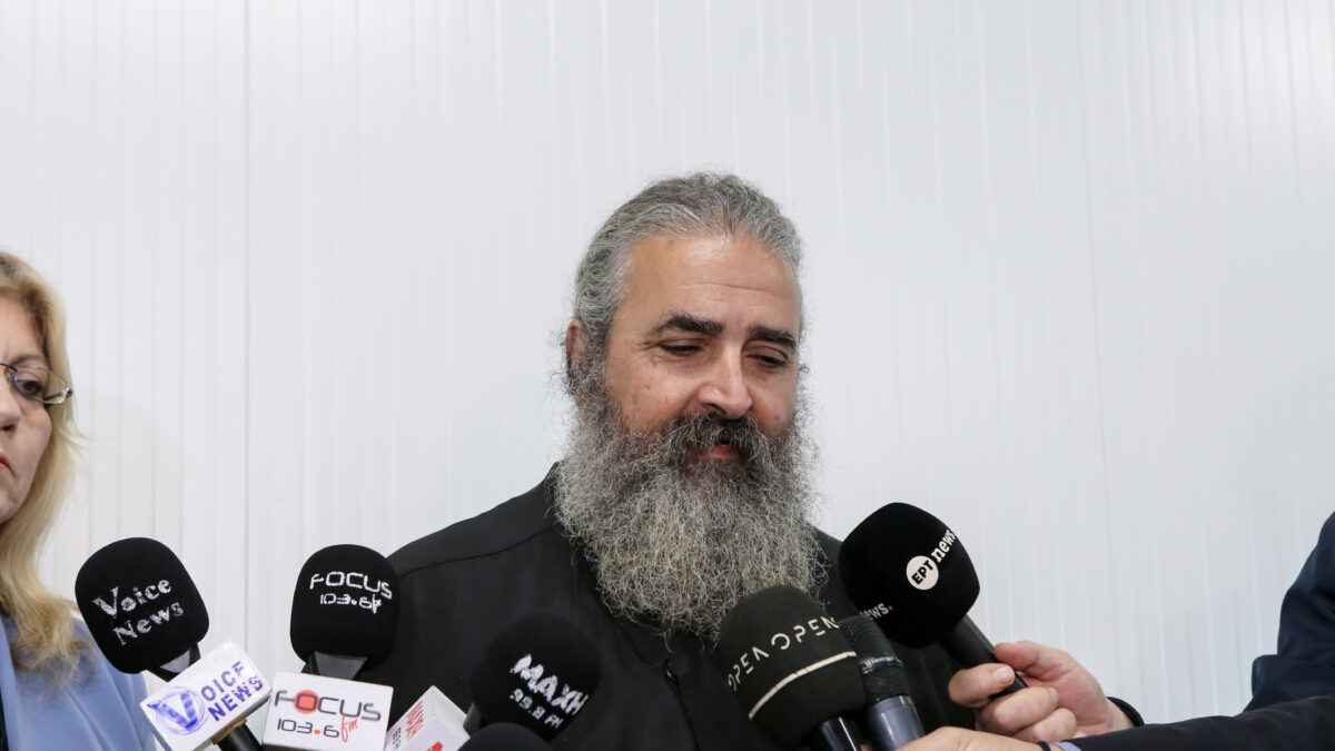 δικη τεμπη
