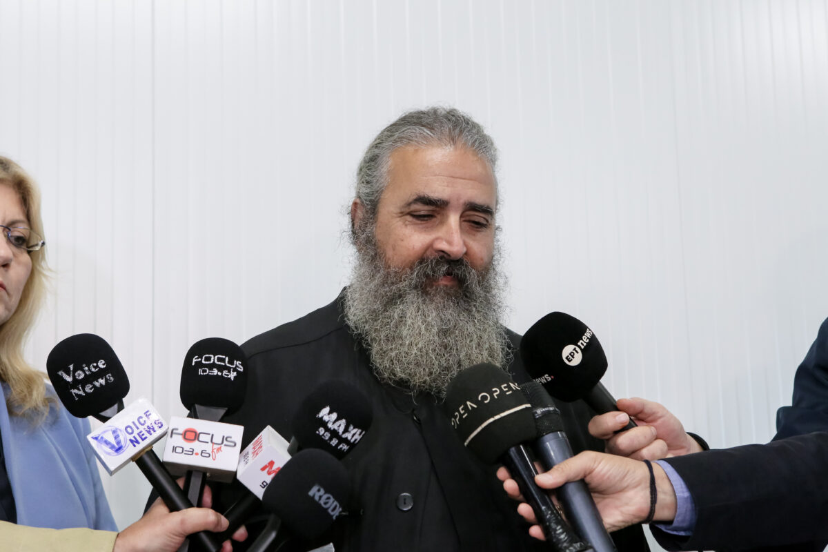 δικη τεμπη