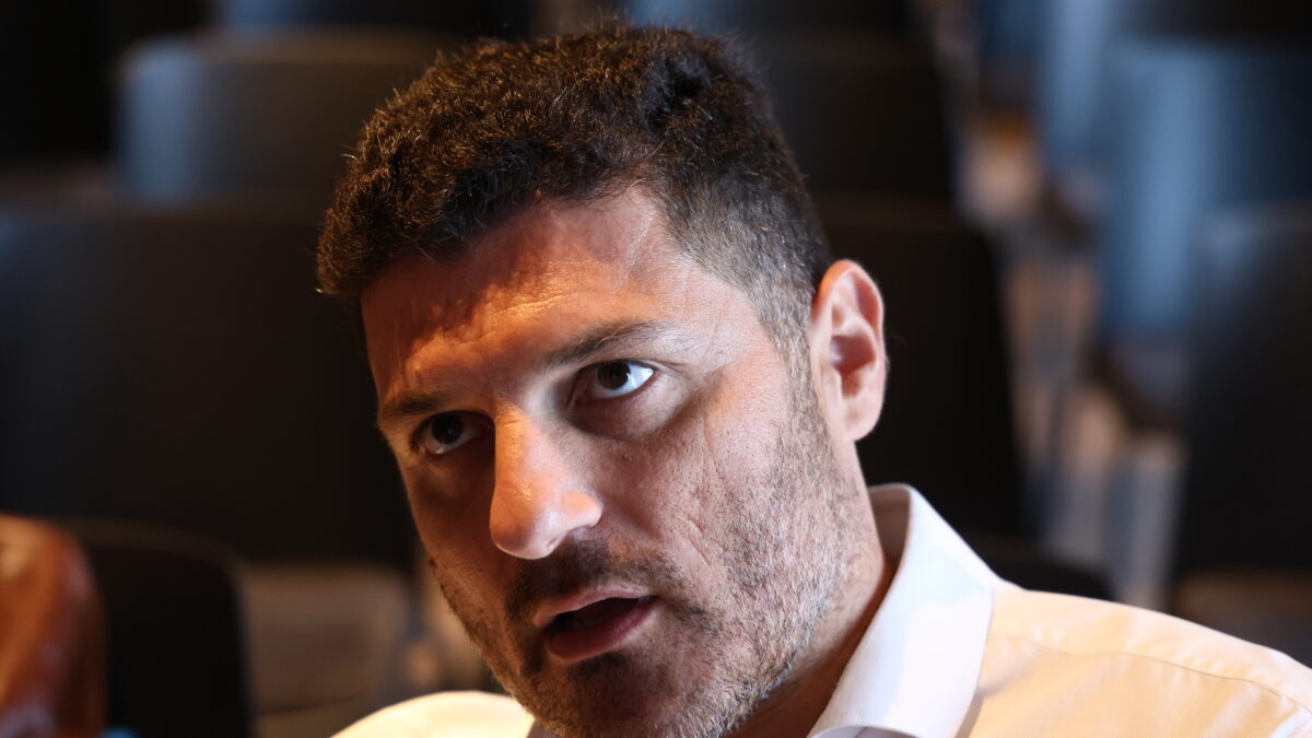 ΓΙΑΝΝΗΣ ΠΑΝΑΓΟΠΟΥΛΟΣ