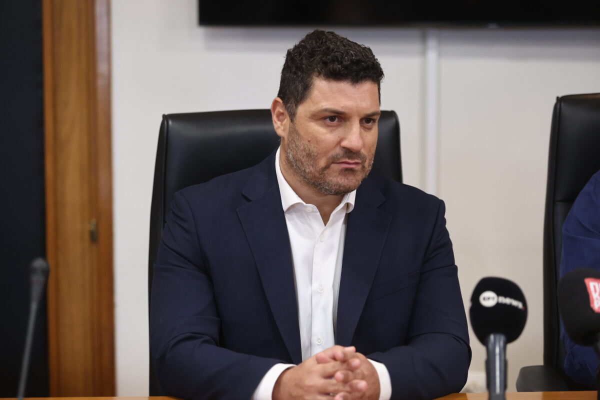 Νέα έκρηξη στη Motor Oil: Έξι ερωτήματα Τεμπονέρα προς Κεραμέως για την ασφάλεια των εργαζομένων