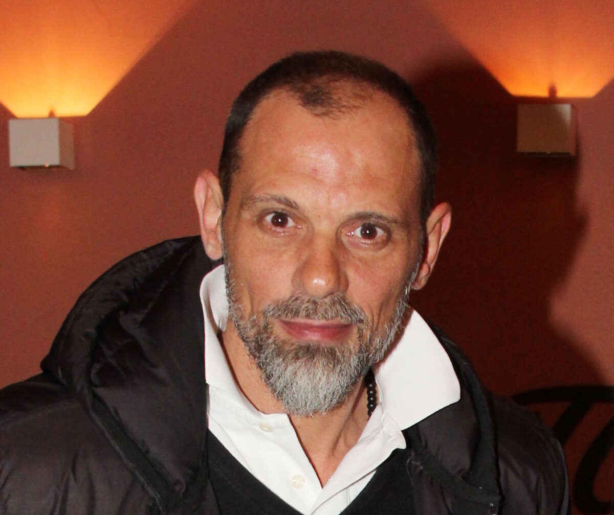 Τζώνυ Θεοδωρίδης για τη «Λάμψη»: Κοροϊδία η απόφαση του Αρείου Πάγου, 100% θα δικαιωθώ στο εξωτερικό