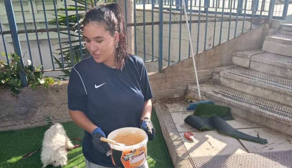 Η 20χρονη που πέθανε στη Θεσσαλονίκη