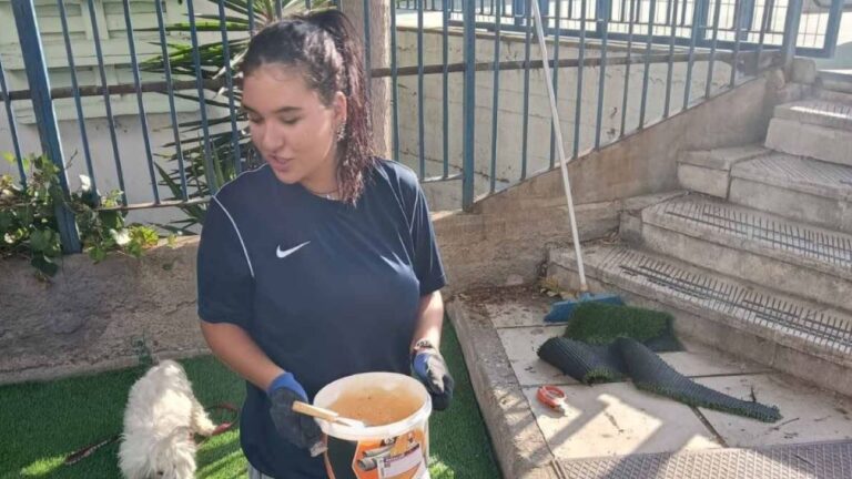 Η 20χρονη που πέθανε στη Θεσσαλονίκη