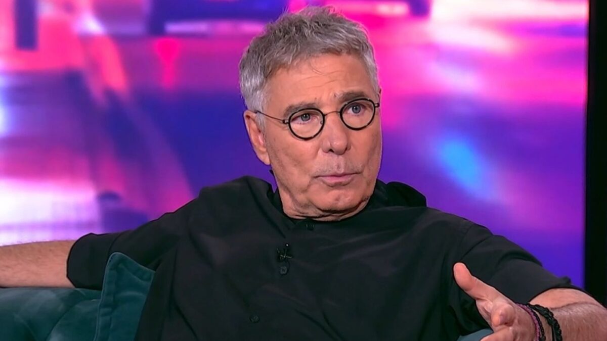 Θοδωρής Αθερίδης