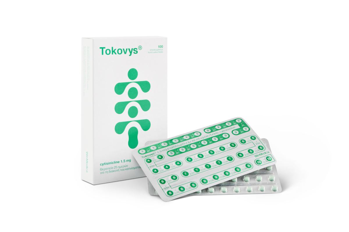 tokovys