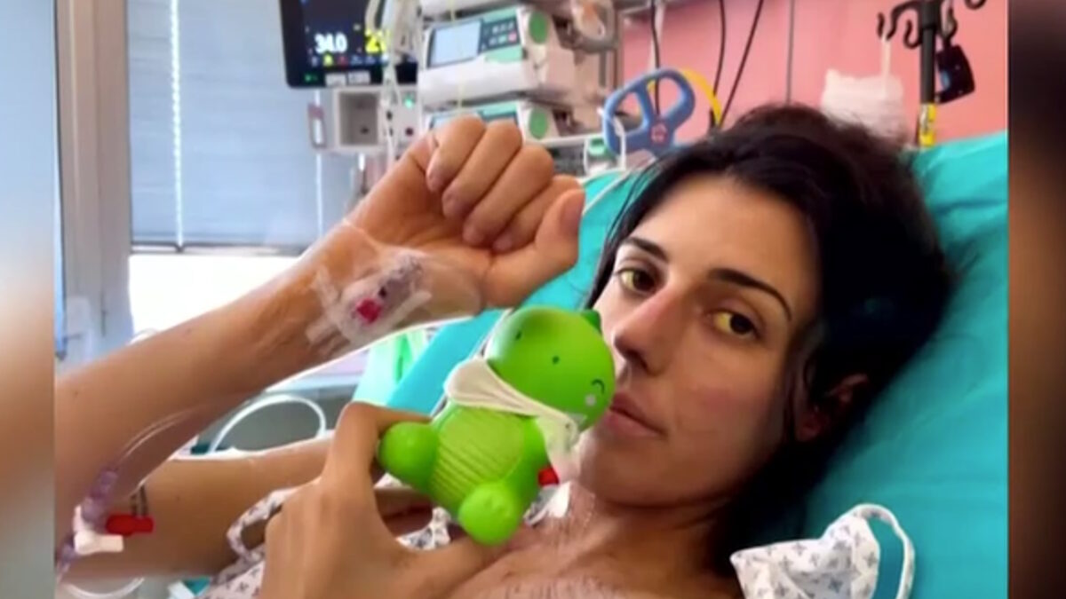 Ιταλία: Ελληνίδα ασθενής με τη νόσο Γουίλσον, σώθηκε έπειτα από μεταμόσχευση ήπατος στο νοσοκομείο του Τορίνο