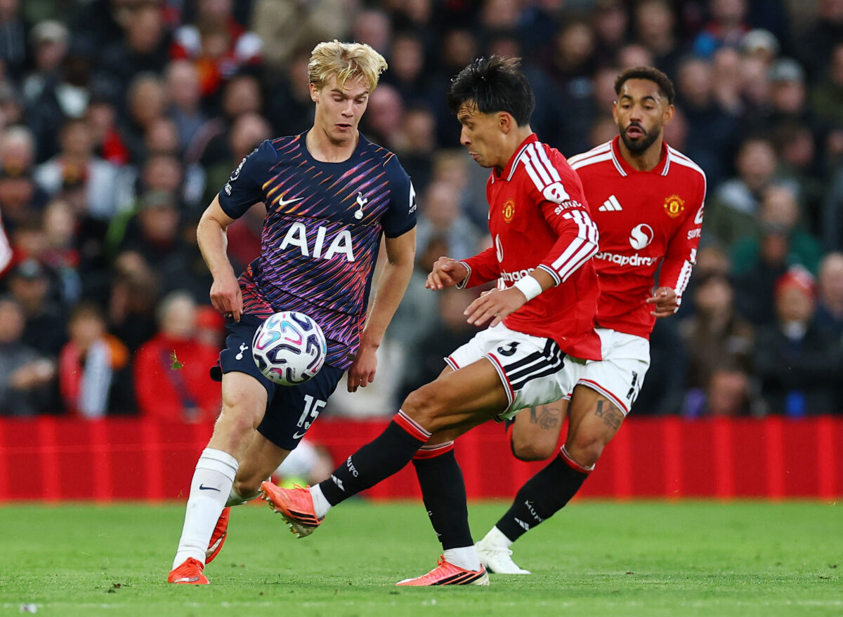 Με Premier League και ΑΕΚ - ΠΑΟΚ στο χάντμπολ οι αθλητικές μεταδόσεις της ημέρας